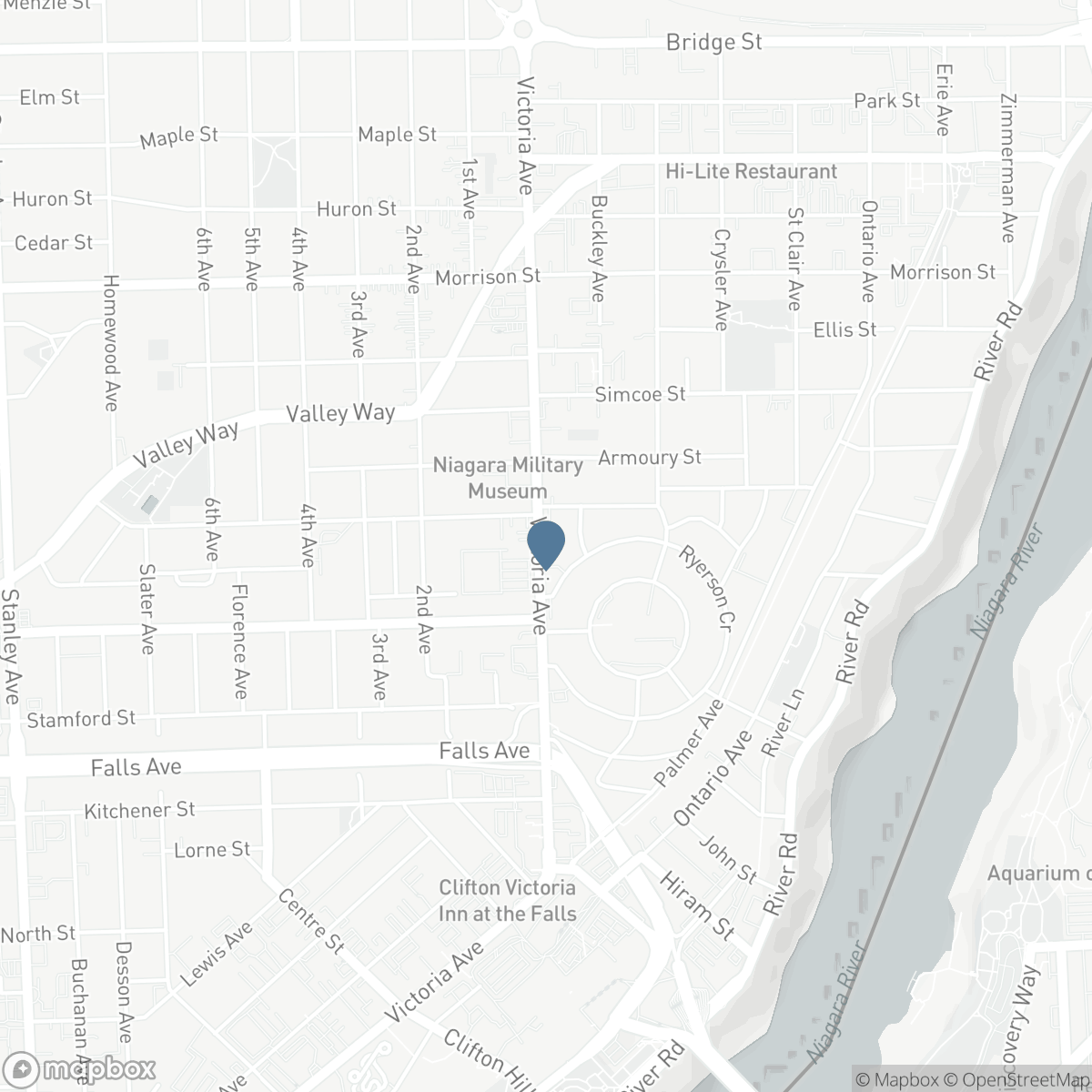 5134 VICTORIA AVENUE E, Niagara Falls, Ontario L2E 4E3